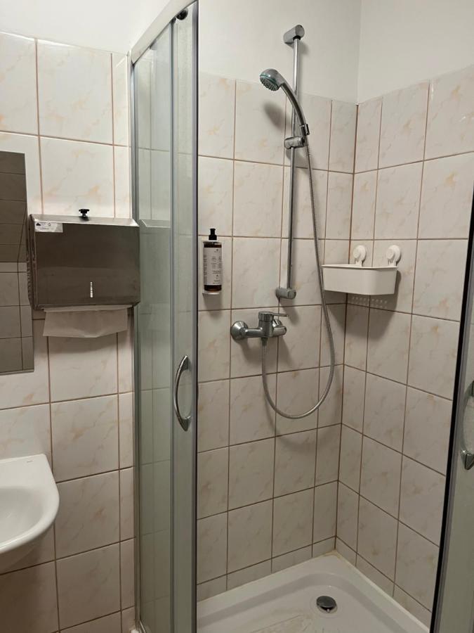Osrodek Konferencyjno-wypoczynkowy Hostel