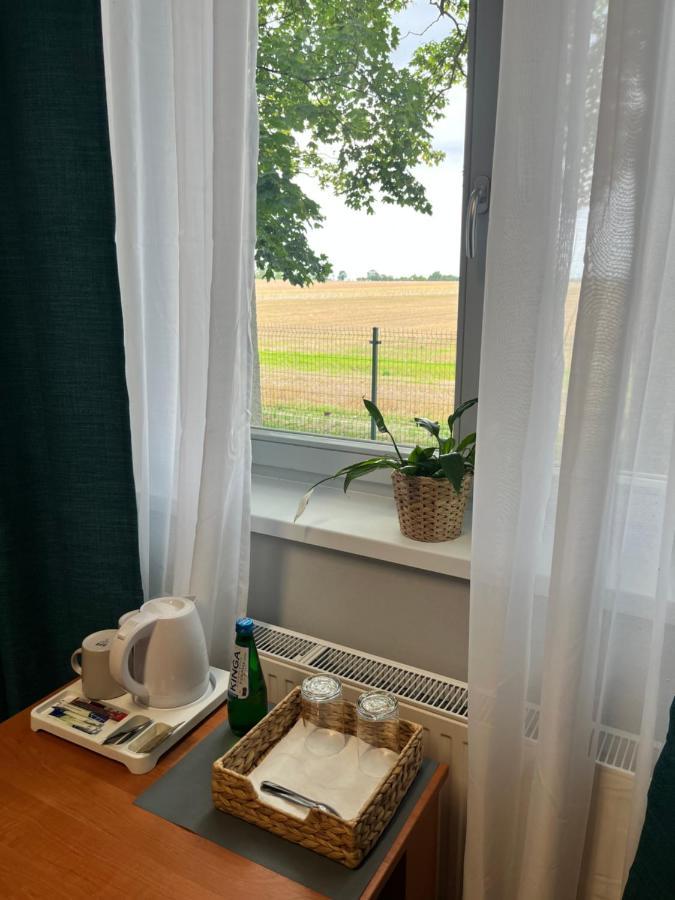 Osrodek Konferencyjno-wypoczynkowy Hostel Chojna