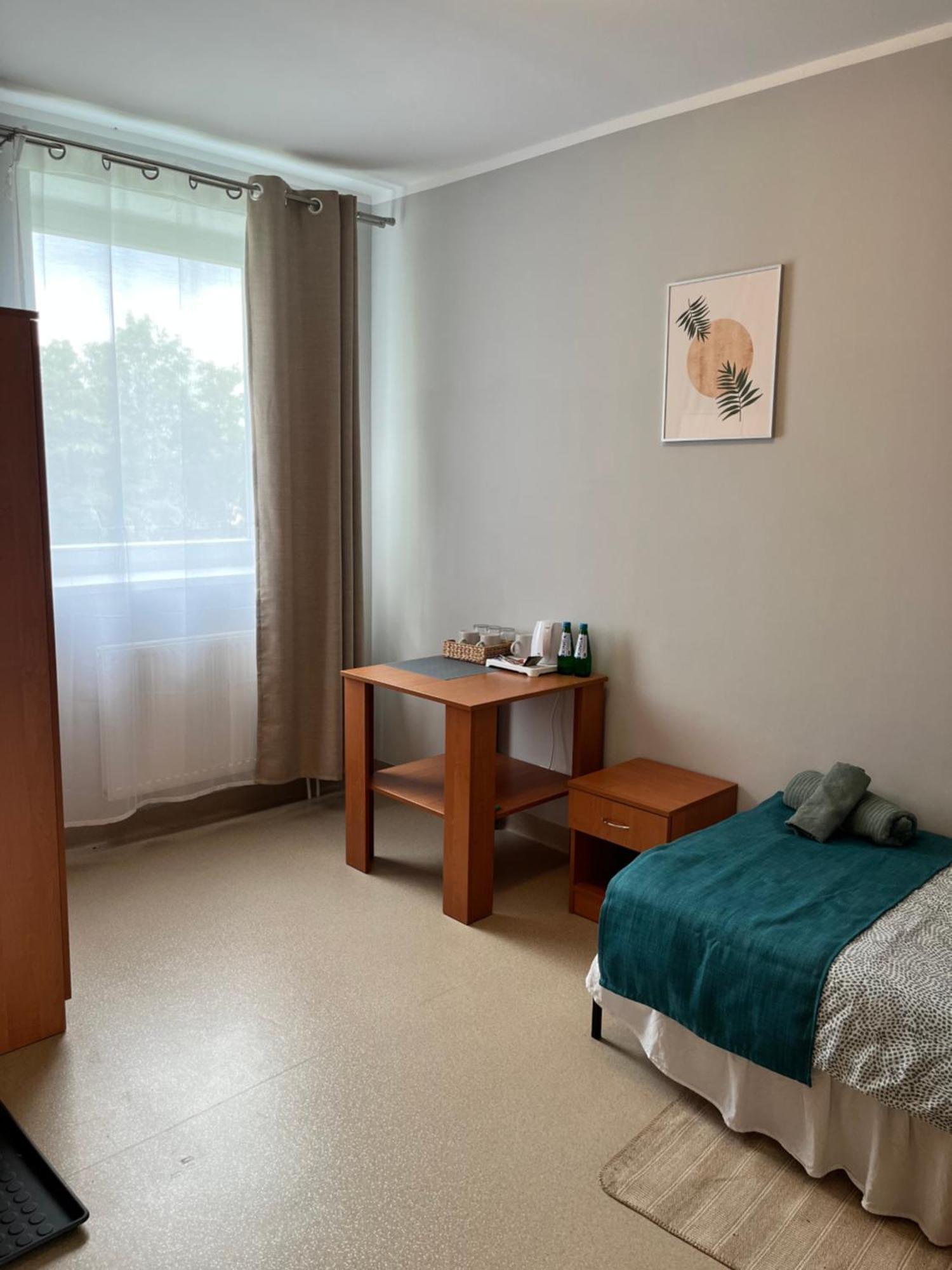 Osrodek Konferencyjno-wypoczynkowy Hostel