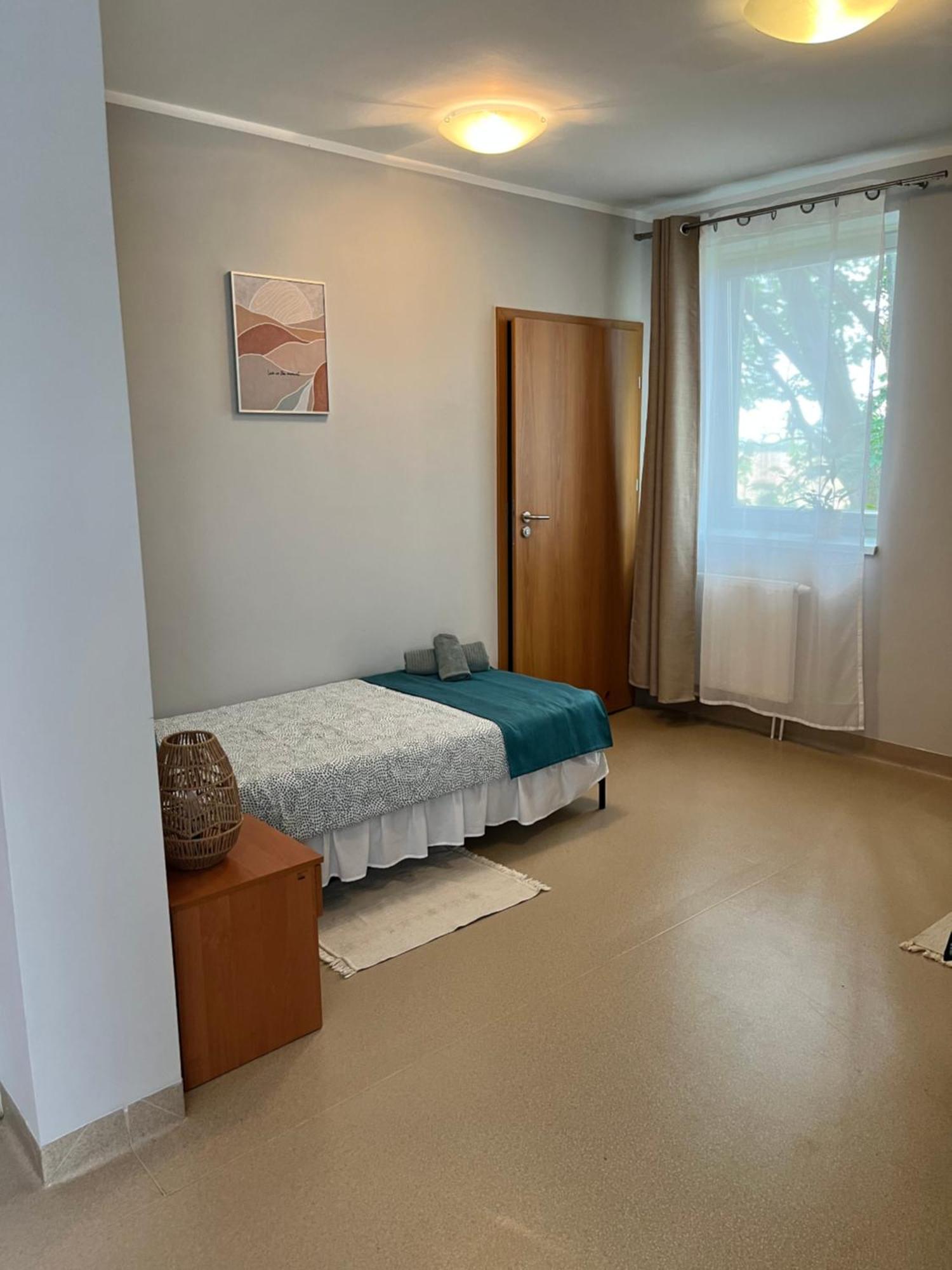 Hostel Osrodek Konferencyjno-wypoczynkowy Chojna