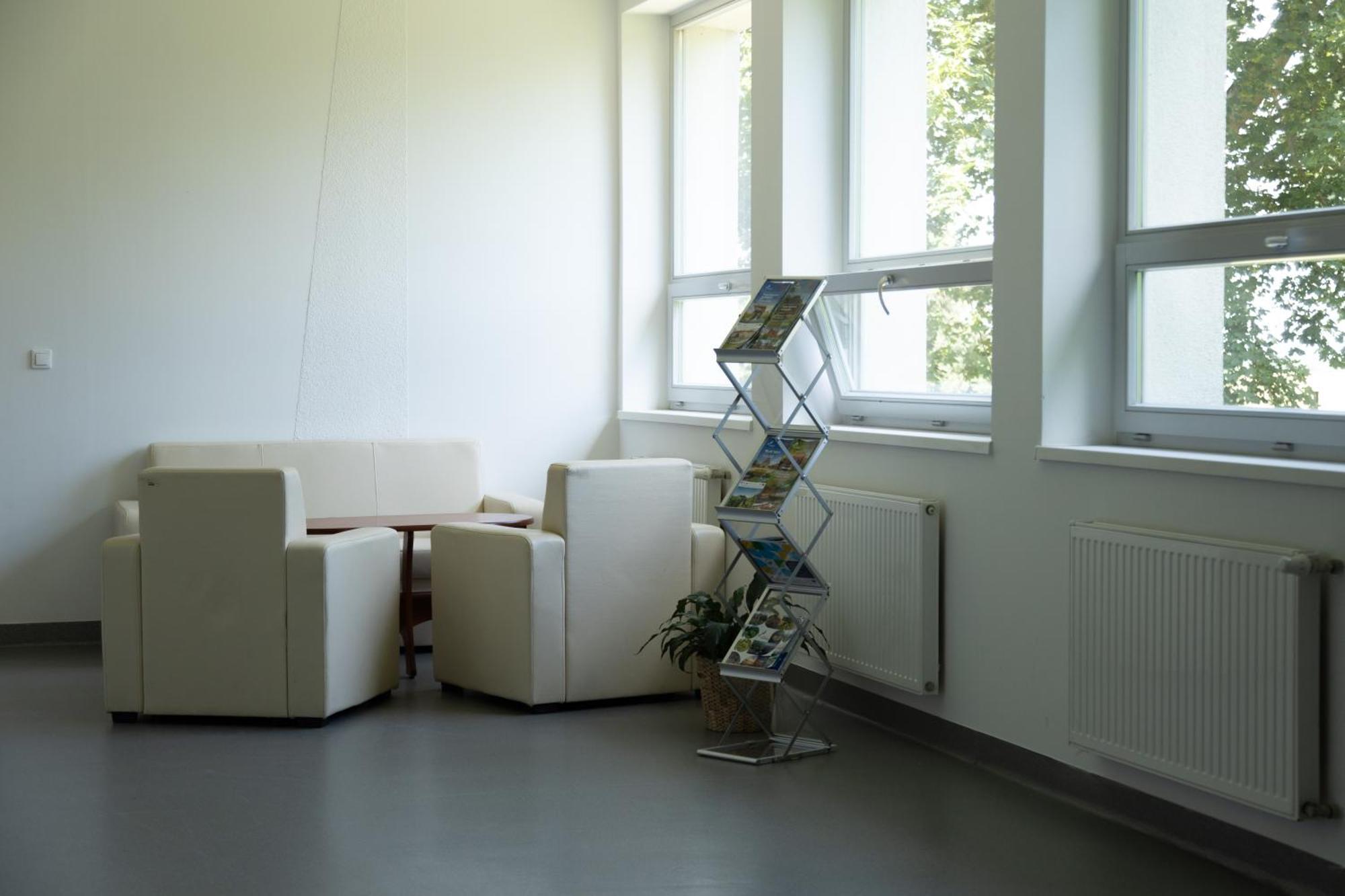 Osrodek Konferencyjno-wypoczynkowy Hostel Chojna